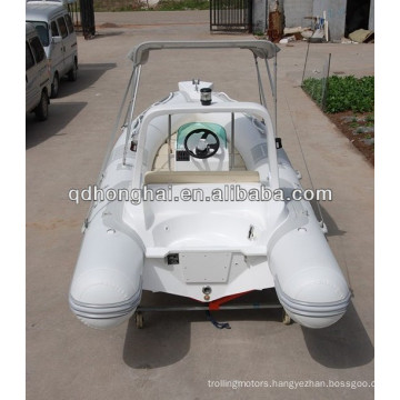 High quality rigid inflatable boats with CE